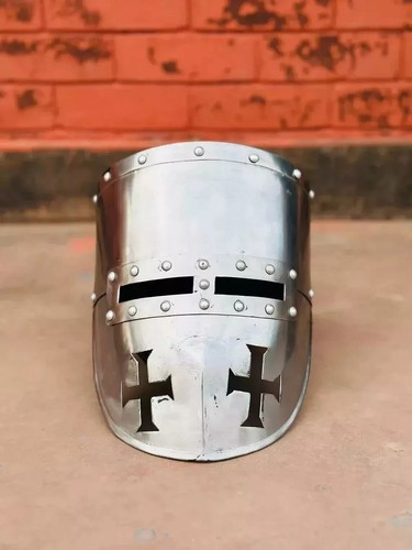 New medieval templar - new, knight