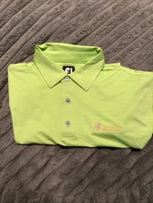 Footjoy Golf Men’s Xl Shirt