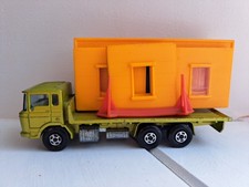 Vintage Matchbox Super Kings