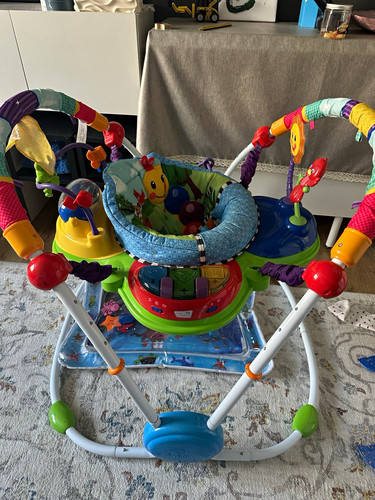 Baby einstein - baby, activity