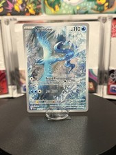 Pokémon TCG Articuno Journey