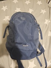 Osprey Blue Daylite Backpack