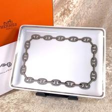 Hermes paris sushi plate - hermes,