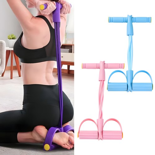 Tube yoga pedal - tube,