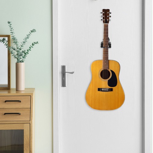 Musical instrument hanger rack - musical,