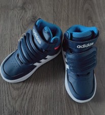 Adidas HOOPS Mid - New 
