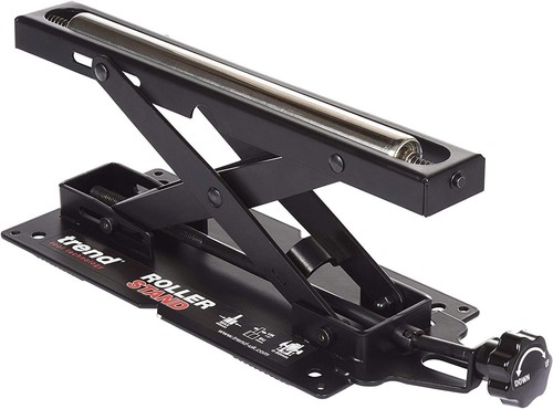 Trend mitre saw - trend, stand