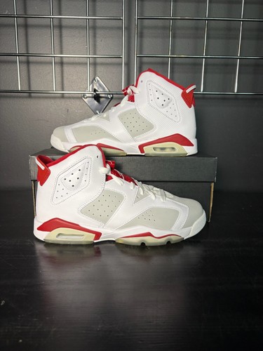 Air jordan retro alternate - air,