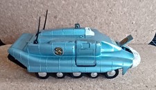 Dinky SPV Spectrum Patrol Vehicle Vintage Diecast Toy