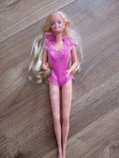 Vintage Barbie Hot Pink 1979