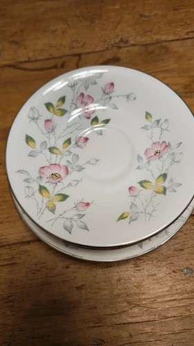 Set vintage delphine bone - set,