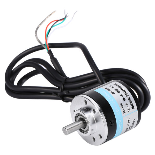 Encoder 600 ppr incremental - encoder,