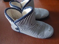 Joules Womens Blue Bee Pattern