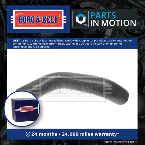 Turbo hose fits fiat - fits, ulysse
