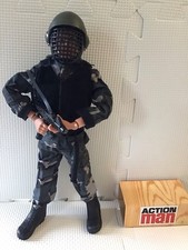 Action Man Special Opps SAS
