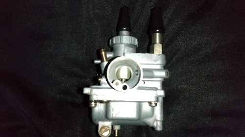 Suzuki genuine fa50 susie - genuine,