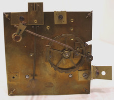 Antique Japy Freres & Cie