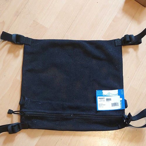Harmony mesh sea kayak - harmony,
