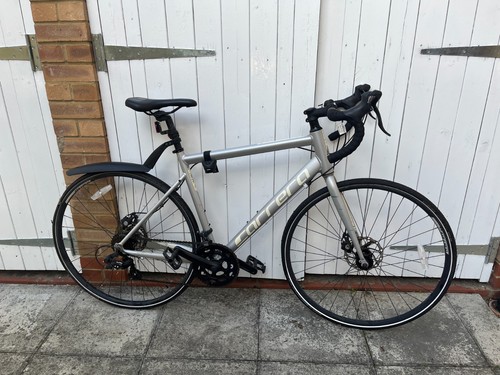 Carrera zelos womens - womens, bike