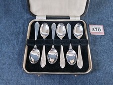 Set Of 6 Vintage EPNS