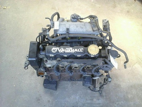 Vauxhall astra mk4 meriva - vauxhall,