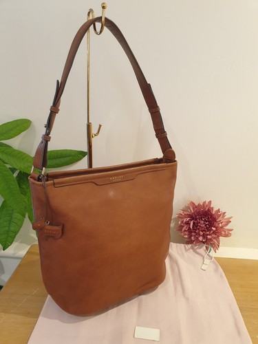 Radley soft leather - shoulder, /