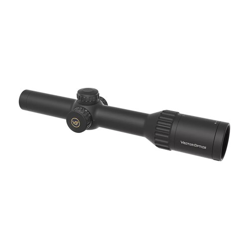 Vector optics continental - optics, x8