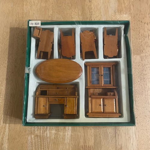 New sealed vintage grove - new,