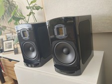 Goldenear brx Audiophile