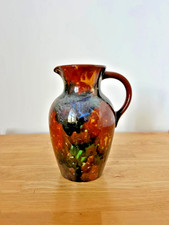 Dartmouth Devon Pottery Brown