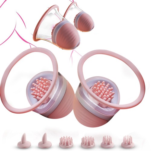 Vacuum breast enhancer sucker - vacuum,