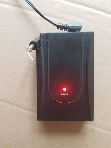 Pro signal psg03131 - pro-signal, 5.8ghz