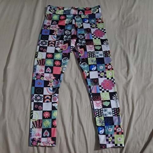 Next girls graffiti print - next,