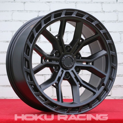 Hfx 1 hf6 wheels - 4x,