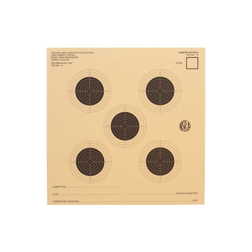 Nsra 10m air - 10m,