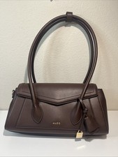 Aldo Long Shoulder Purse Bag