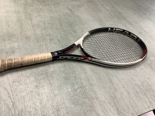 Head speed tennis racket - s,