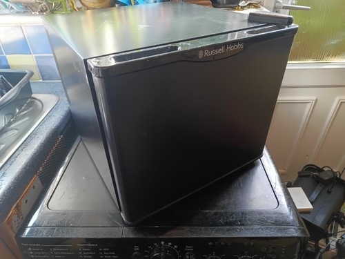 Russell hobbs rhclrf17b - russell,