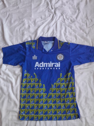 Leeds united away admiral - united,