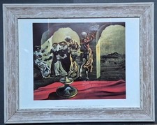 Salvador Dali on Museum