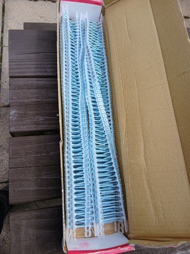 3x45mm collated drywall - collated,