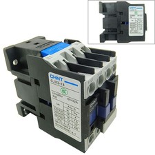 AC 220V Contactor AC Coil 32A