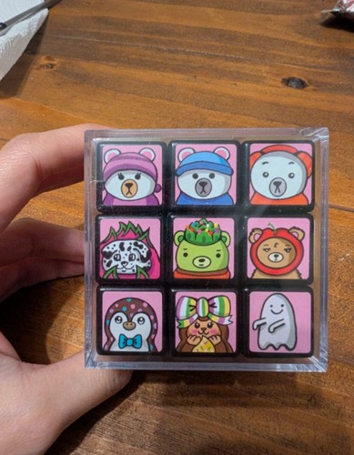 Official limited edition - limited,