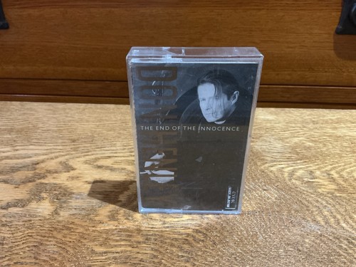 Don henley the - the, end