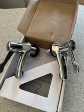 Brand New In Box Swan Lever