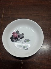 Small Bowl Masquerade pattern