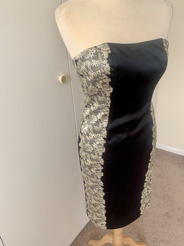 Bnwt navy blue - blue, occasion