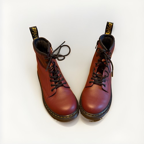 Martens 1460 junior boots - junior,