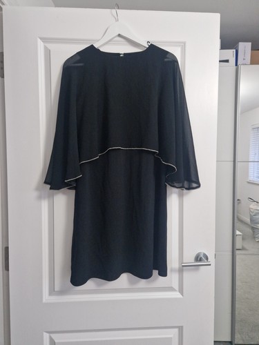 Nwt tesco black - f&f,, silver