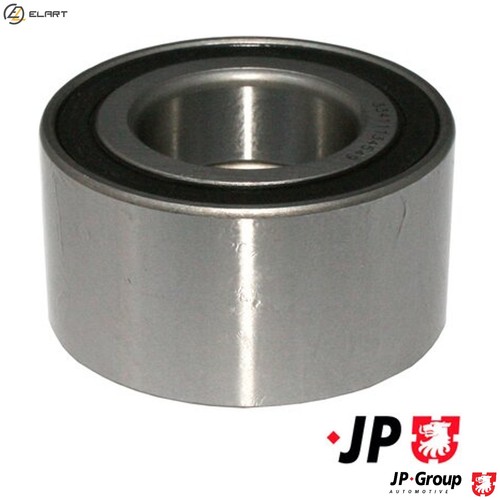 Wheel bearing 1451200500 - wheel,